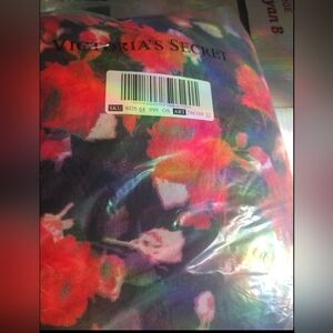 Victoria's Secret Throw Blanket